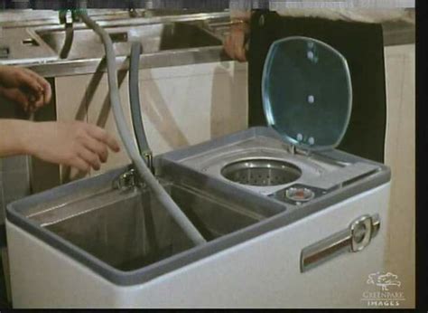 Twin Tub Washing Machine Childhood Memories 70s Childhood Memories