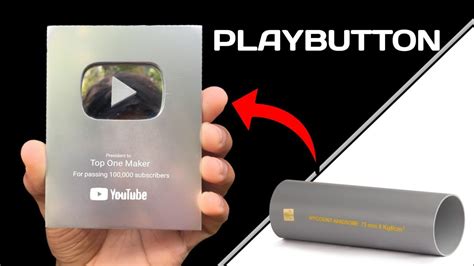 Youtube Play Button Youtube