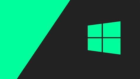 обои 1920x1080 Px Красочный окно Windows 10 1920x1080 Wallbase