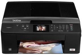 As well as downloading brother drivers, you can also access specific xml paper specification printer drivers, driver language switching tools, network connection repair tools, wireless setup helpers and a range of bradmin downloads. Brother MFC-J435w Scanner and Driver Printer Download - Printers Driver