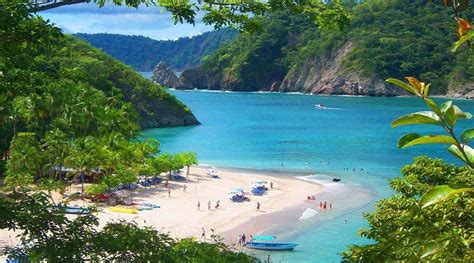 Isla Tortuga Operando Viajes Y Turismo A Centroamerica Y El Caribe