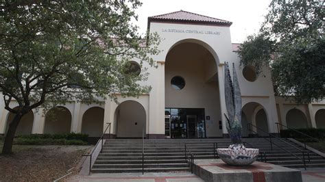 Corpus Christi Public Libraries to reopen with limited access May 11