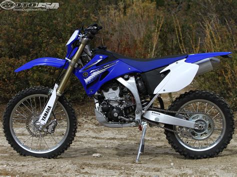 Get the latest specifications for yamaha wr 450 f 2004 motorcycle from mbike.com! 2003 Yamaha WR 250 F: pics, specs and information ...