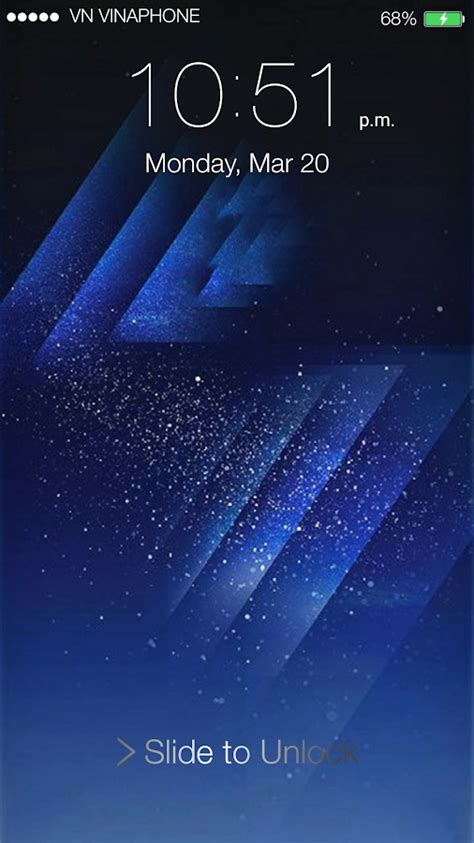Lock Screen Galaxy S8 Theme 19 Apk Download Android