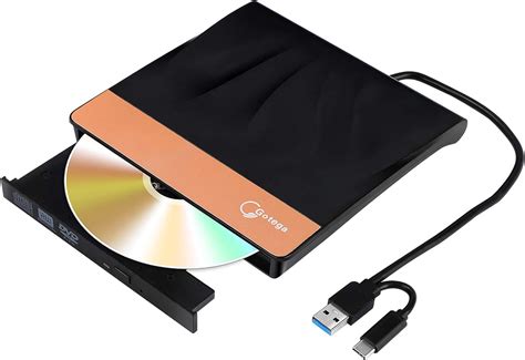 External Dvd Drive Dvd Player External Cd Drive For Laptop