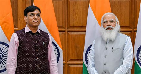 Check spelling or type a new query. Cabinet reshuffle: Mansukh Mandaviya is new health ...