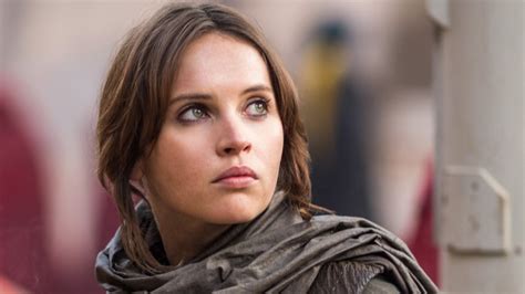 The Most Impressive Women In The Star Wars Universe