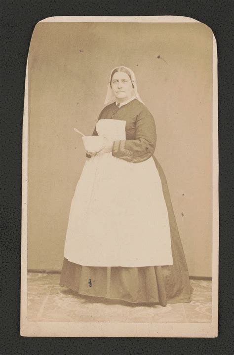 civil war nurse partially identified as miss davis of south street hospital philadelphia