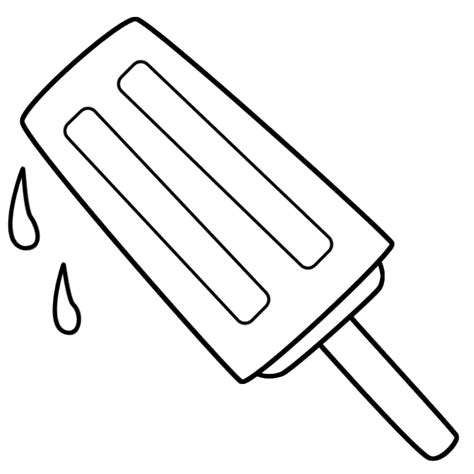 Popsicle Image - Cliparts.co