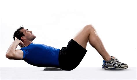 12 Benefits Of Sit Ups Fitness Apie