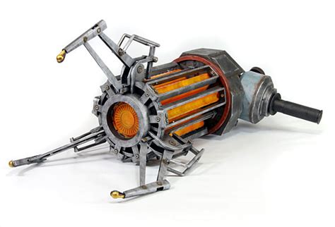 We did not find results for: Gravity Gun Mod | Minecraft.fr