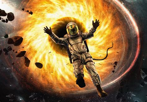 Sci Fi Astronaut Hd Wallpaper By Paradox Unlocks