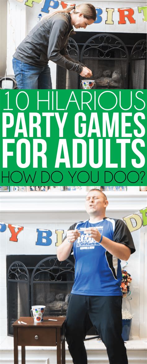 10 hilarious party games for adults artofit