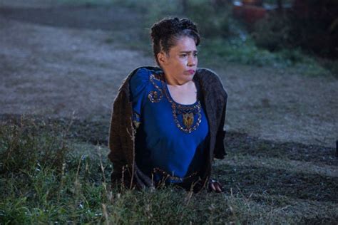 Rose Siggins American Horror Story Actress Dead At 43