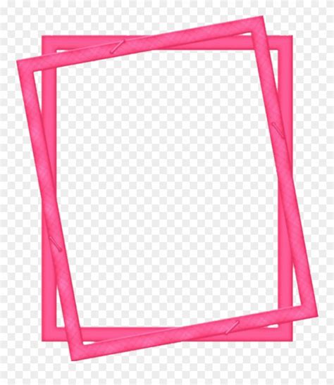 Pink Princess Borders And Frames