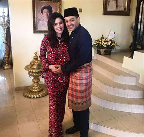Latest news about sarimah ibrahim. Comelnya Anak CHE PUAN SARIMAH IBRAHIM & JULIANA EVANS ...