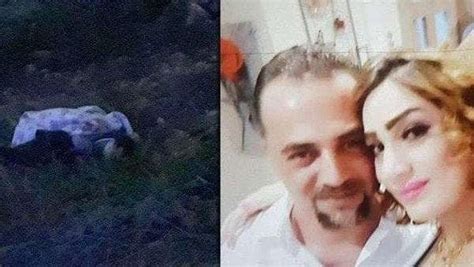 Lebanese Husband And Pregnant Syrian Wife Found Murdered In Istanbul