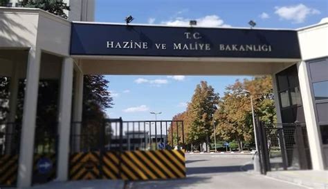 Erdoğan dan Hazine Bakanlığı na bir müdahale daha Yeni isim atadı bir