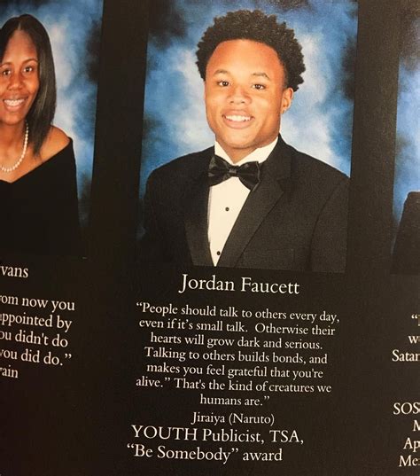 15 Hilarious Senior Quotes That Somehow Made It In The Yearbook