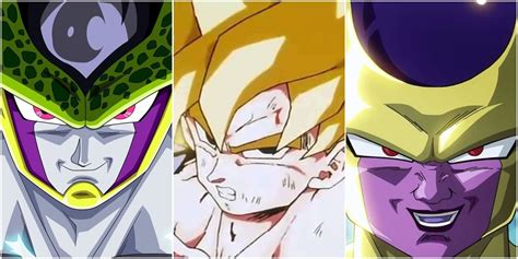 Dragon Ball 10 Most Satisfying Villains Defeats Ranked Cbr