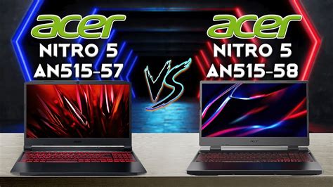 Acer Nitro An515 58 R7 6800h Rtx 3060 External Reviews Ph