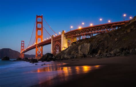 Does It Cost Money To Cross The Golden Gate Bridge?