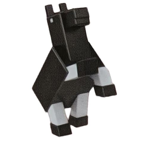 Minecraft Horse Series 22 Figure Minecraft Merch