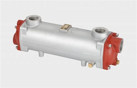 Bowman Jk 190 1661 3 Heat Exchanger Hydraulic Oil Cooler Kellanc