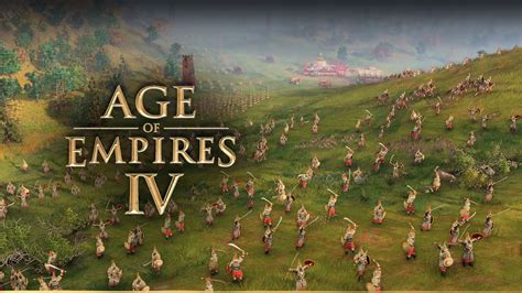 Age Of Empires 4 Trainer Download 2023 Touchgen