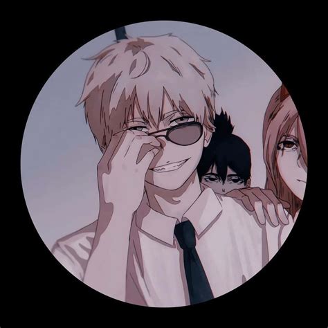 100 Chainsaw Man Pfp Wallpapers