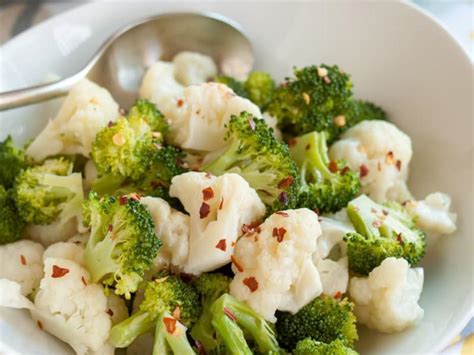 Steamed Vegetables Recipe And Nutrition Eat This Much
