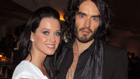 russell brand slams ex wife katy perry s vapid lifestyle in new doc entertainment tonight