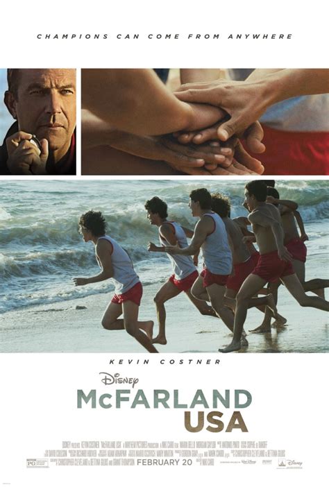 Mcfarland Usa 2015 Whats After The Credits The Definitive After