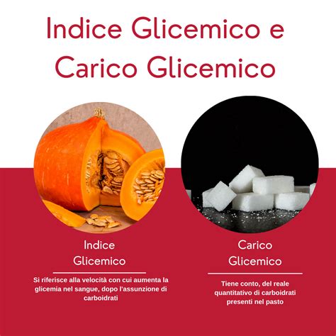 Indice Glicemico E Carico Glicemico Significato E Differenze Kulturaupice