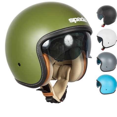 See more ideas about open face motorcycle helmets, open face, helmet. Spada Raze Open Face Motorcycle Helmet - Helmets ...