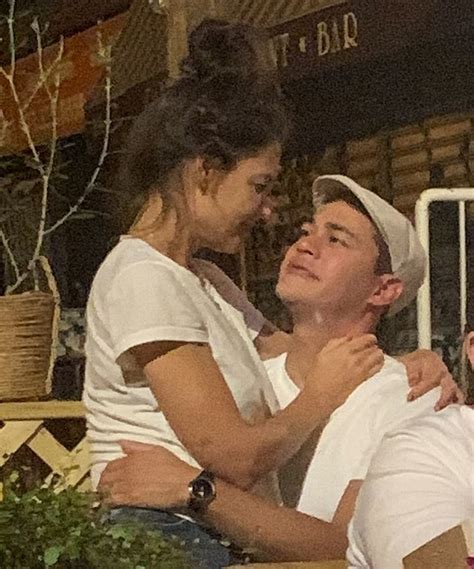 Katie Holmes Dating New Boyfriend Emilio Vitolo Jr. - Who ... When it comes to her love life, mullally was first married to michael a.