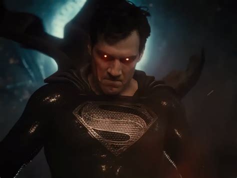 Zack Snyder Released Superman Focused Teaser For His Justice League