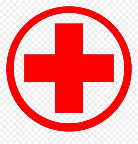 Medical Cross Symbol Png Clipart Pinclipart