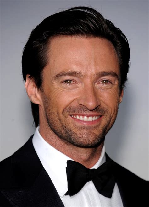 Hugh jackman—singer, actor, producer extraordinaire. Hugh Jackman | HD Wallpapers (High Definition) | Free ...