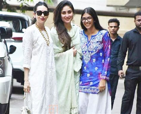 Kareena Kapoor Khan Advice To Karisma Kapoor Daughter Samaira Kareena Kapoor Khan Advice To