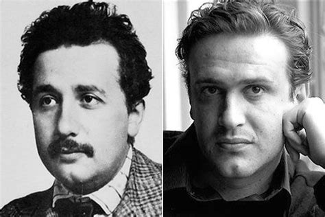 Jason segel news, gossip, photos of jason segel, biography, jason segel girlfriend list 2016. Einstein And Jason Segel Lookalike‍ | Celebrity look alike ...