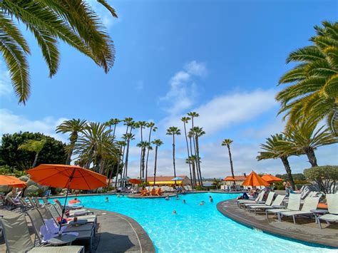 San Diego Hotels For Families 8 Best Kid Friendly Hotels