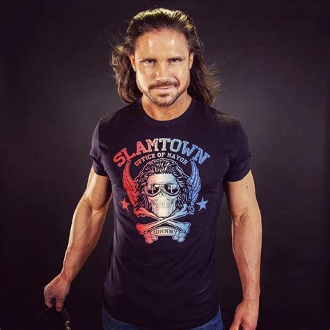 Best John Morrison Biography Age Wife Net Worth And Return To Wwe 2022