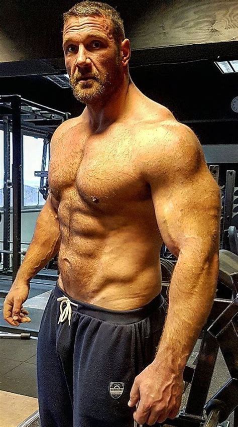 Pin By Jobber On Big And Thick Beefy Men Mens Muscle Hairy Chested Men