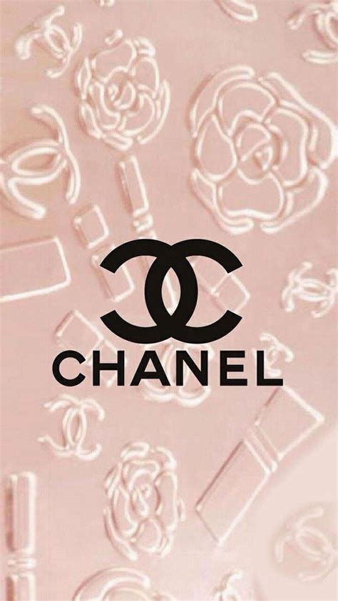 H Nh N N H Ng Chanel Logo Top Nh Ng H Nh Nh P