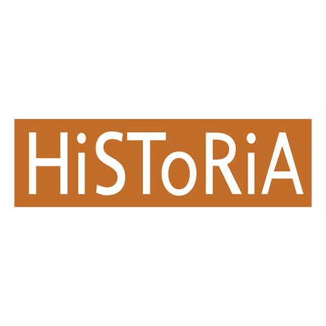 Historia Logo Png Transparent And Svg Vector Freebie Supply