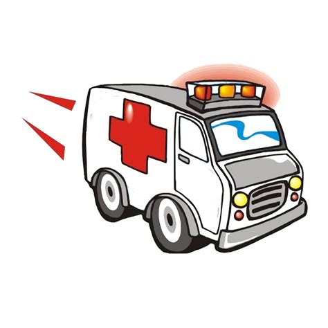 Mobil Ambulance Png Ambulance Clipart Vector Clip Art