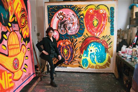 How to find out the artist of a painting. You've Gotta See This!: Artists Are Luring Their Peers and ...