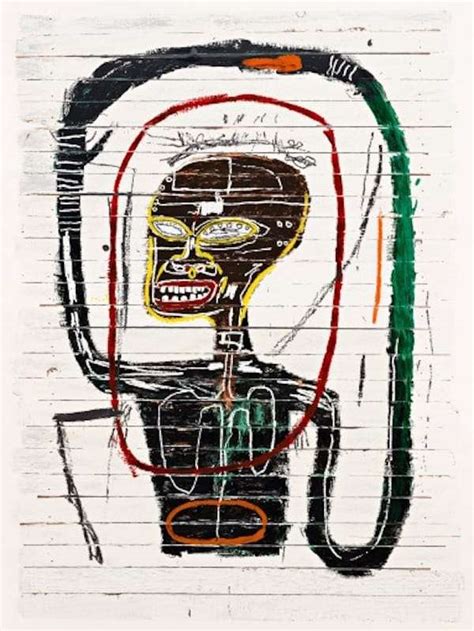 Why Is Jean Michel Basquiat So Famous