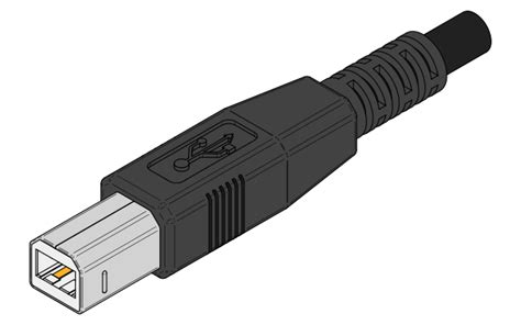 The board also includes test pads to enable advanced users to measure the resistance, inductance or other properties of a usb cable using a multimeter. Understanding the Different Types of USB Cables and Ports ...